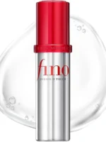 روغن ترمیم کننده و احیا مو فینو شیسیدو Shiseido Fino Hair Repairing and Revitalizing Oil - تصویر 3