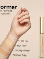 کانسیلر فلورمار پرفکت کاورج FLORMAR CONCEALER STAY PERFECT - تصویر 2