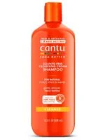 شامپو کرمی شی باتر کنتو Cantu Sulfate Free Cleansing Cream Shampoo