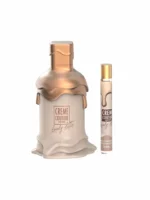 پک امپر لاته Creme Couture Lovely Latte Emper