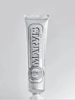 خمیر دندان سفید کننده مارویس مخصوص سیگاری ها 85میلی Marvis - تصویر 2
