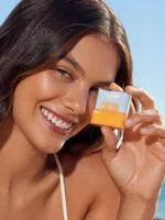 ضد آفتاب استیکی نامرئی ایزدینFotoprotector Invisible Stick SPF 50 - تصویر 2