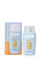 ضدآفتاب ایزدین فیوژن واتر مجیک Isdin fotoprotector Fusion Water Magic