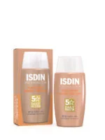 ضدآفتاب مدیوم ایزدین-Fotoprotector Fusion Water MAGIC Medium SPF 50