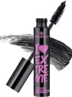 ریمل حجم دهنده اسنس مشکی essence volume mascara