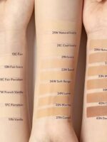 کرم پودر کوشن تیر تیر  TIRTIR Mask Fit Red Cushion Foundation - تصویر 4