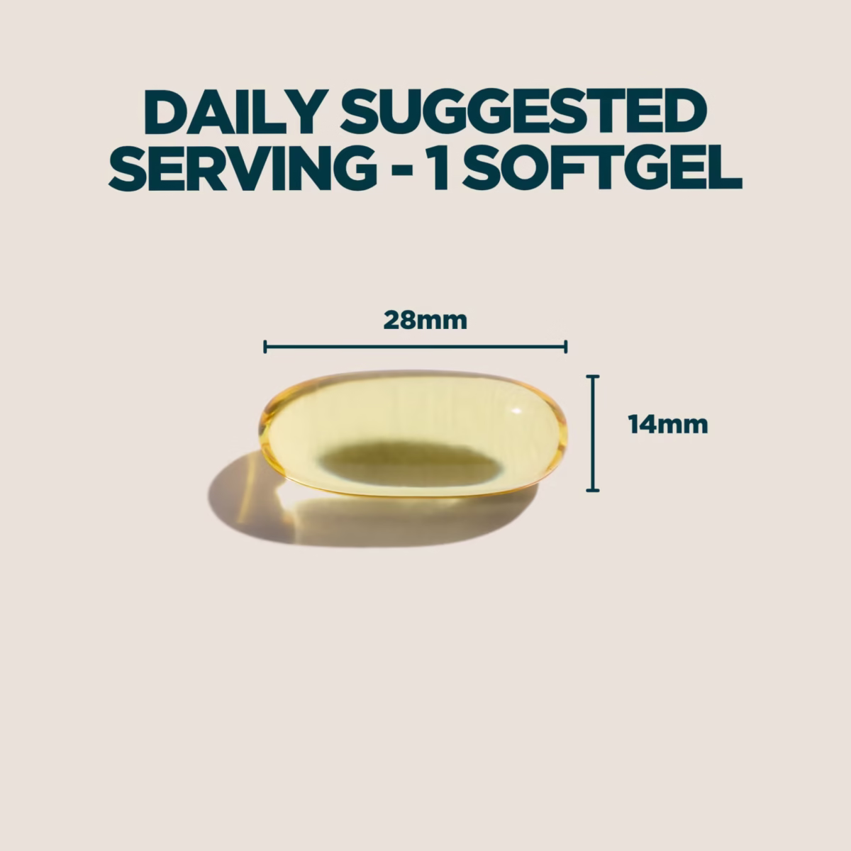 مکمل امگا 369 مای ویتامینز-Omega 3 6 9 Softgels my vitamins - تصویر 3