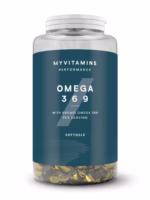 مکمل امگا 369 مای ویتامینز-Omega 3 6 9 Softgels my vitamins