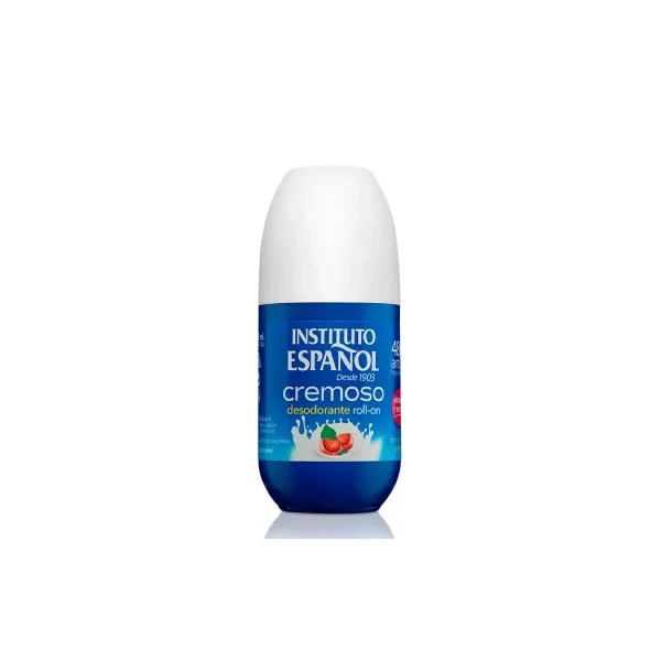 instituto-espanol-cremoso-desodorante مام رول ضد تعریق کرمی Cremoso اسپانول Espanol CoCo Deodorant - تصویر 1