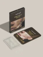 پچ میکرونیدل مدیکیوب  Medicube Deep Vita C Patch 6 - تصویر 4