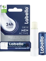 بالم لب های لبلو Labello lip balm - تصویر 9