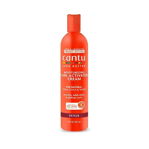 moisturizing-curl-activator-cream کرم اکتیویتور موی فر شی باتر کنتو - تصویر 1