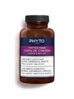 قرص فیتوسیان  ساخت فرانسه -PHYTO PHYTOCYANE Anti-Hair Thinning Dietary Supplement