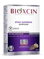 سیر سیاه  بیوکسین Bioxcin SİYAH SARIMSAK
