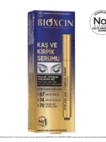 سرم ابرو و مژه بیوکسین Bioxcin EyeLash & EyeBrow Serum