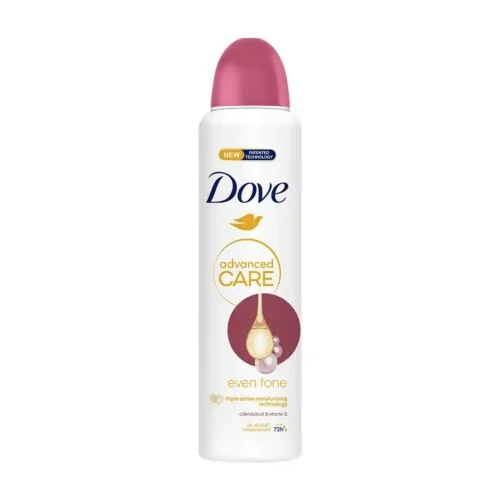whatsapp_image_2026-03-08_at_10.06.02_am دئودورانت داو مدل Déodorant Dove Advanced Care Even Tone - تصویر 1
