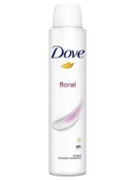 اسپری ضد تعریق داو Dove مدل Floral حجم 250 میلی لیتر اورجینال