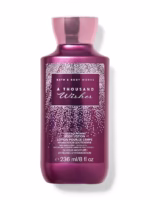 بادی لوشن ا توزنت بس&بادی A Thousand Wishes Daily Nourishing Body Lotion