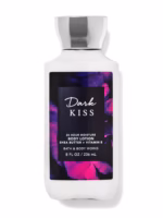 بادی لوشن دارک کیس بس & بادی Dark Kiss Daily Nourishing Body Lotion