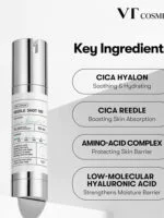 ریدل شات سرم ریدل شات 300 حجم 50 میل-reedle shot 300 serum 50ml - تصویر 3