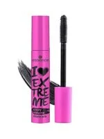 ریمل بلندکننده مژه اسنس صورتی Essence Crazy Volume Mascara Pink