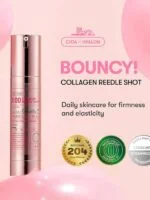 ریدل   شات کلاژن Collagen reedle shot -100 - تصویر 3