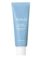 ضدافتاب آبرسان عمیق و تسکین دهنده آرنسیا PDRN و هیالو ARENCIA DEEP WATER SURGE SUN SERUM