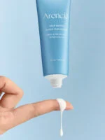 ضدافتاب آبرسان عمیق و تسکین دهنده آرنسیا PDRN و هیالو ARENCIA DEEP WATER SURGE SUN SERUM - تصویر 5