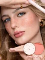 قلم سان اسپل کک و مک و فلاش  شیگلم Sunspell Freckle & Flush Pen-Risky Business - تصویر 7