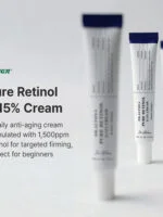 کرم رتینول خالص ۰.۱۵٪ دکتر آلتیا جوانساز ضدچروک و روشن کننده-Dr. Althea Pure Retinol 0.15% Cream - تصویر 4