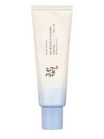 ضد آفتاب پوست چرب آکوا فرش بیوتی آف جوسان beauty of joseon relief sun aqua fresh rice