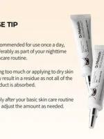کرم ضدچروک و جوانساز گردن دکتر ملاکسین Dr. Melaxin Necklinephalt Neck Cream - تصویر 3