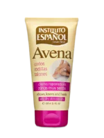 کرم ترمیم‌کننده اسپنول Spanol Avena Body Cream