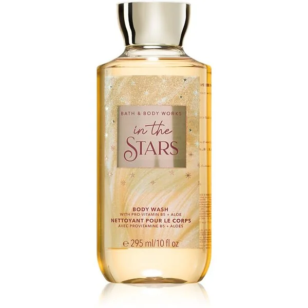 15132078 لوشن این د استار Bath & Body Works Lotion In The Stars - تصویر 1