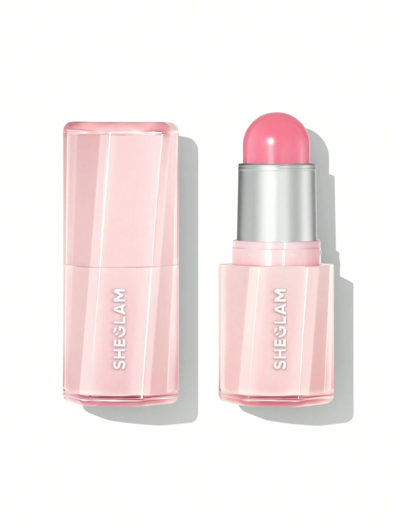 1742196565b13e525a0e6a32921afffa91066cbe09 رژگونه استیکی شیگلم Sheglam Buttery Bliss Blush Stick - تصویر 1