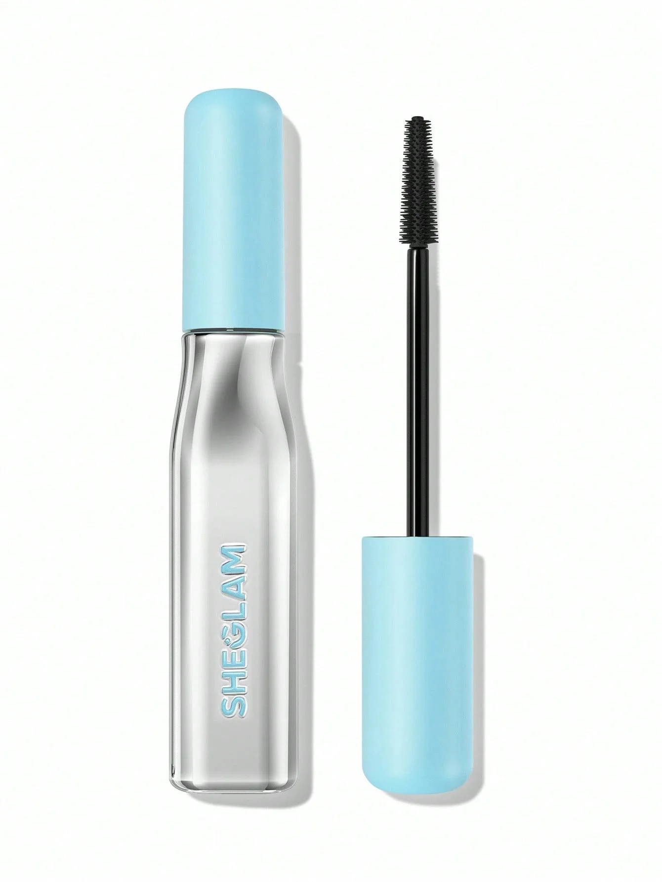 17573162976ce4543a39eb89bc33cbac874292eee2 ریمل فلک آو شیگلم Sheglam Laslighter Infinite Tubing Mascara - تصویر 1
