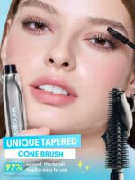 ریمل فلک آو شیگلم Sheglam Laslighter Infinite Tubing Mascara - تصویر 5
