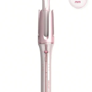 فرکننده موی فوری شیگلم  Cupid's Charm تک لمسی - دوشاخه آمریکایی 25 میلی‌متری Sheglam Cupid's Charm One-Touch Instant Curler 25mm