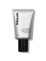 پرایمر شیشه ای شیگلم Sheglam Camera On Smooth & Blur Primer