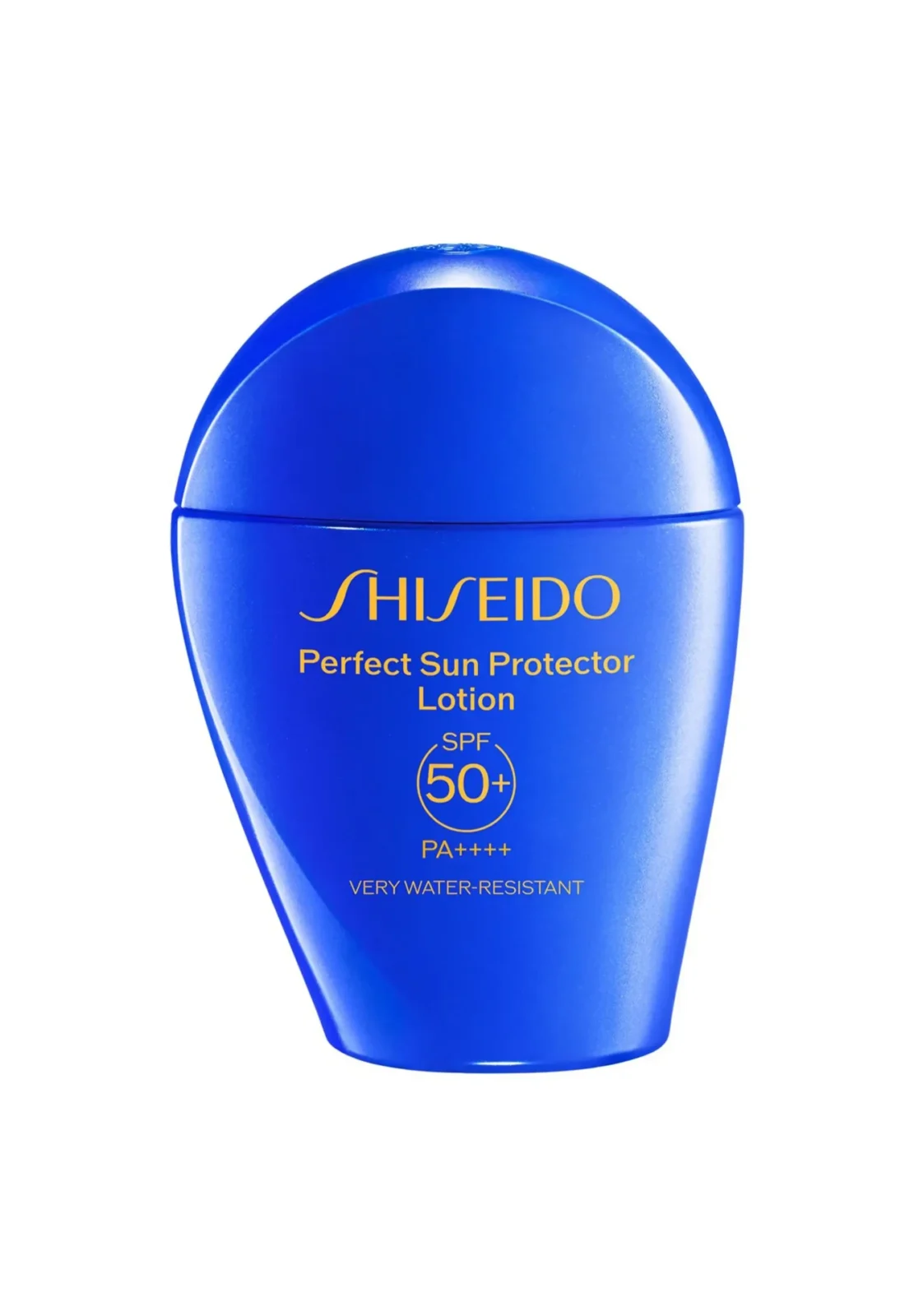 لوسیون محافظ آفتاب شیسیدو Shiseido Expert Sun Protector Lotion