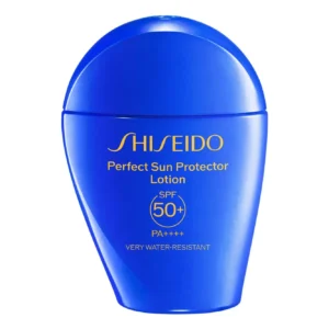 لوسیون محافظ آفتاب شیسیدو Shiseido Expert Sun Protector Lotion