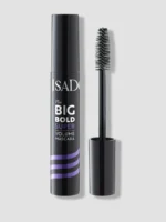 ریمل حجم دهنده فوق العاده قوی بیگ بولد ایزادورا Isadora Big Bold Black Mascara Purple