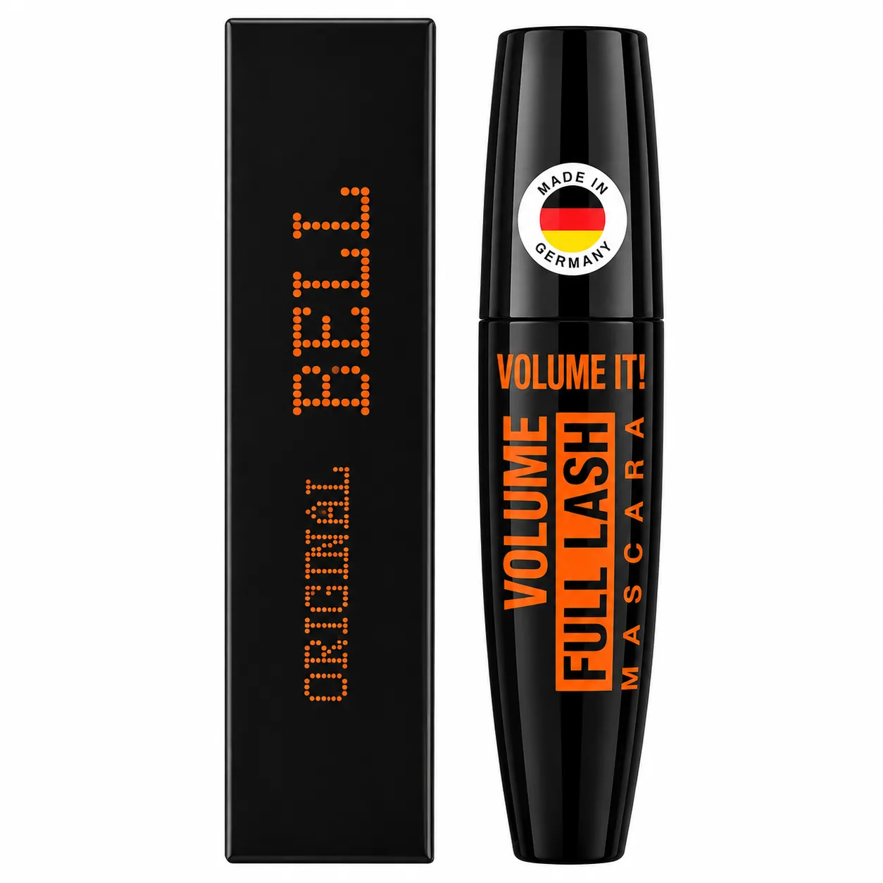2eb3925b-1f00-426b-9718-ef861c9057a2_11zon ریمل بل فول لش Bell Volume Up Full Lash Mascara - تصویر 1