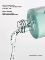 تونر لوسیون شفاف کننده کلینیک  Clinique Clarifying Toner No.1 - تصویر 2