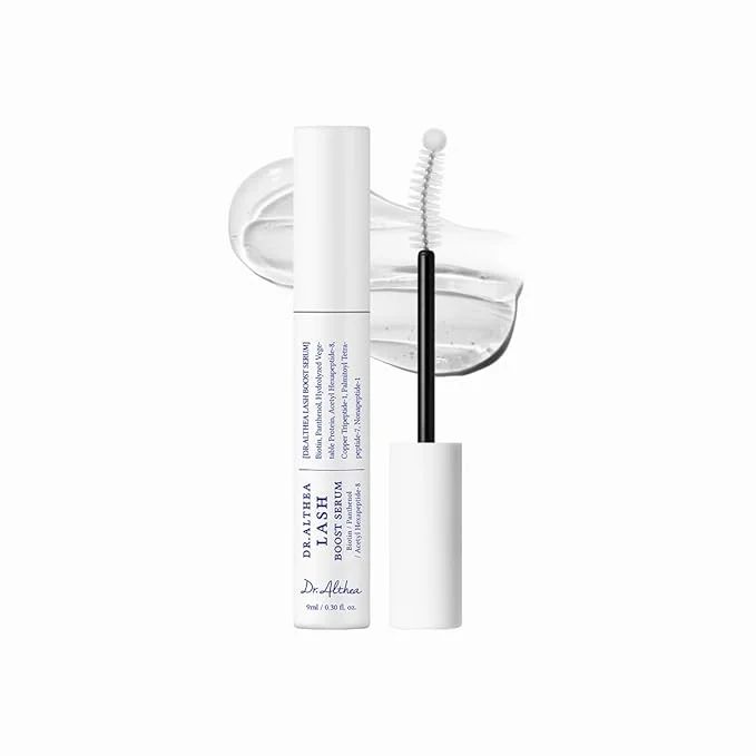 سرم تقویت کننده مژه دکتر آلتیا Dr.Althea Lash Boost Serum