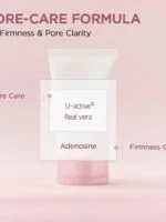 کرم ژل سبک پورمیزینگ سنتلا Centella Poremizing Light Gel Cream - تصویر 4