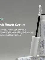 سرم تقویت کننده مژه دکتر آلتیا Dr.Althea Lash Boost Serum - تصویر 5