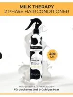 نرم کننده دو فاز شیر درمانی مورفوس Morfose Milky Two Phase Conditioner - تصویر 5