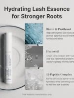 سرم تقویت کننده مژه دکتر آلتیا Dr.Althea Lash Boost Serum - تصویر 4