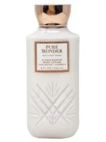لوسیون بدن مغذی روزانه پیور واندر بث اند بادی ورکس Bath &Body Works Lotion Pure Wonder